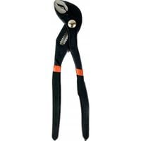 Klucz nastawny do rur 180 mm szczypce hydrauliczne CRV