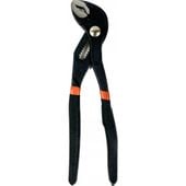 Klucz nastawny do rur 180 mm szczypce hydrauliczne CRV