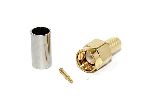 Wtyk Smam Na Przewód Rg178 na Arena.pl