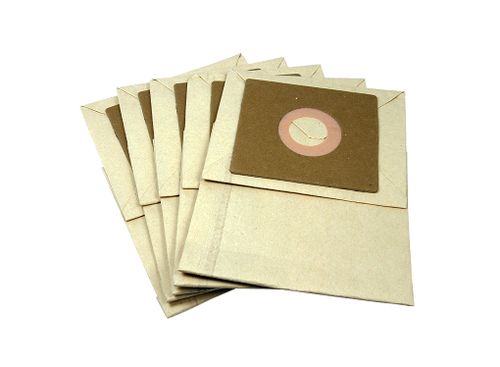 Worki do odkurzacza Philips Drumclean papierowe na Arena.pl