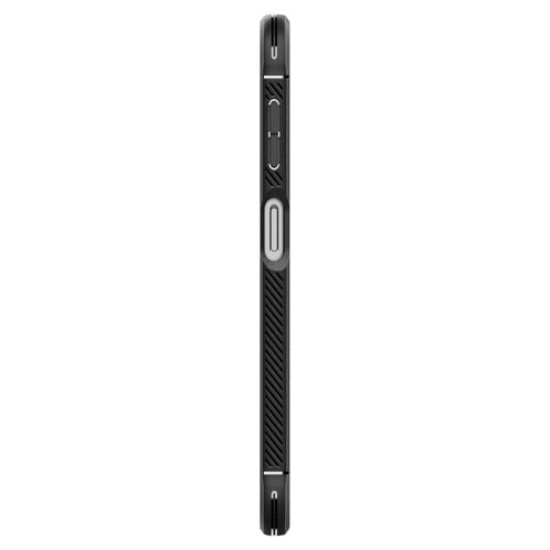 spigen rugged armor galaxy a14 4g / lte matte black na Arena.pl