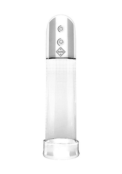 Automatic Luv Pump - Transparent zdjęcie 1