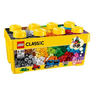 LEGO Classic - Kreatywne klocki LEGO średnie 10696