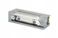 Elektrozaczep HARTTE S12UW seria S 12V AC/DC z wyłącznikiem