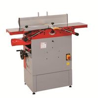 Strugarko grubościówka strugarka 260mm Holzmann 1,5kW 230/400V 3 noże