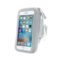 DUŻA OPASKA ETUI NA RAMIĘ DO BIEGANIA NA TELEFON