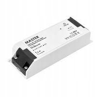 Zasilacz do oświetlenia LED, MASTER 54W