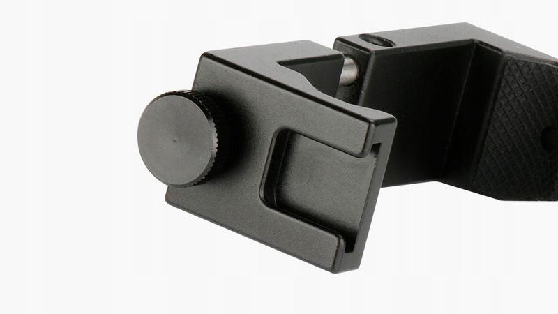 ulanzi aluminium smartfon hold zdjęcie 7