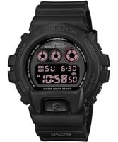 Zegarek męski Casio G-SHOCK Three-Eyed Casio-DW-6900UMS-1ER