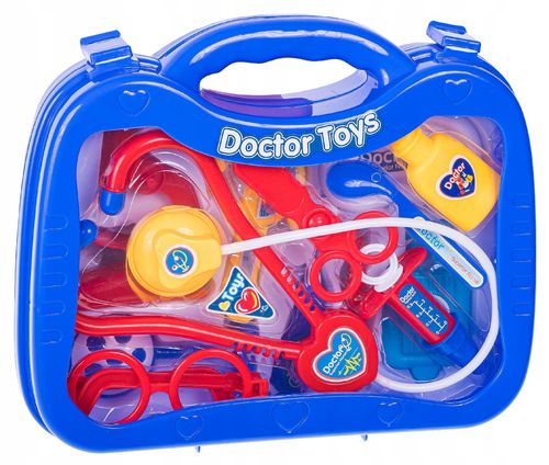 MALY LEKARZ - APTECZKA NR:8038 na Arena.pl