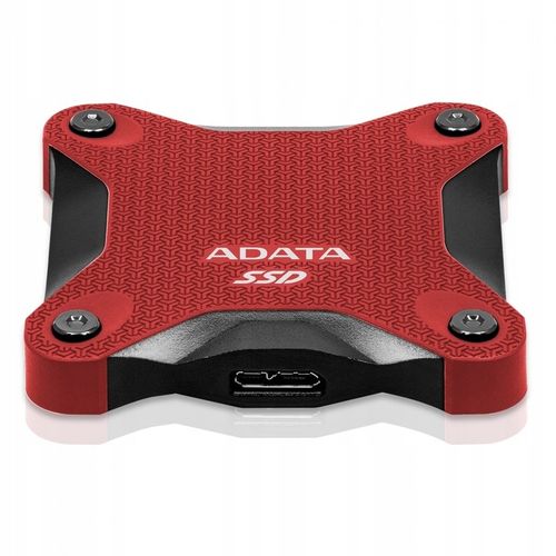 ADATA DYSK SSD SD620 1TB RED na Arena.pl