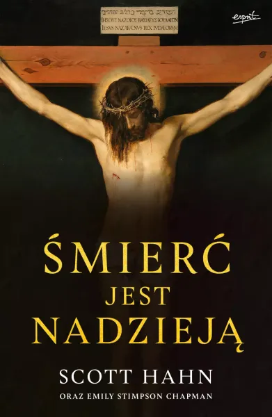 Śmierć jest nadzieją zdjęcie 1