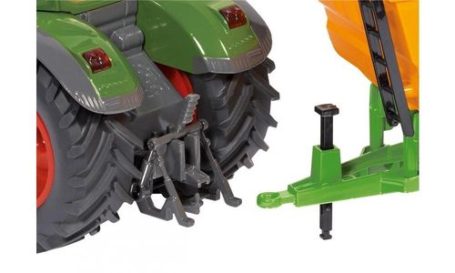 Traktor Fendt 1050 Vario na Arena.pl