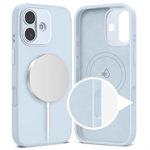 tech-protect uniq magsafe iphone 17 mist blue na Arena.pl