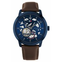 Zegarek Męski Tommy Hilfiger 1710660 (Ø 42 mm)