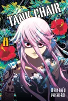 Manga o piekielnie skutecznym zabójcy będącym w śpiączce Tank Chair Tom 8