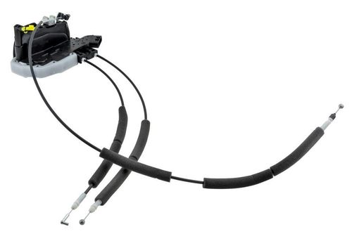 SIŁOWNIK CENTRALNEGO ZAMKA PRZÓD LEWY PRZÓD INFINITI QX56 2011 2012 2013 na Arena.pl