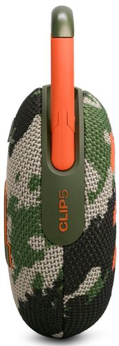 Głośnik Bluetooth JBL Clip 5 Squad na Arena.pl