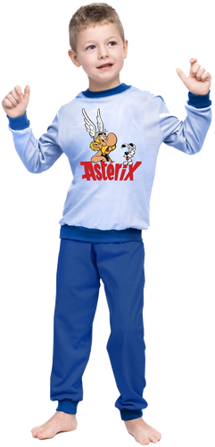 Piżama dziecięca Asterix & Obelix na Arena.pl