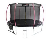ND24_8342 Trampolina LEAN Sport Max 14ft Czarno-R