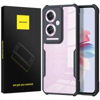 Spacecase Beetle Oppo Reno11 F 5G Black