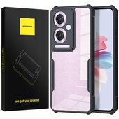 Spacecase Beetle Oppo Reno11 F 5G Black