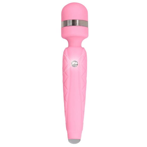 Wielofunkcyjny masażer łechtaczki na Arena.pl