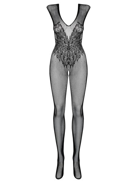 Bodystocking N112 S/M/L zdjęcie 3