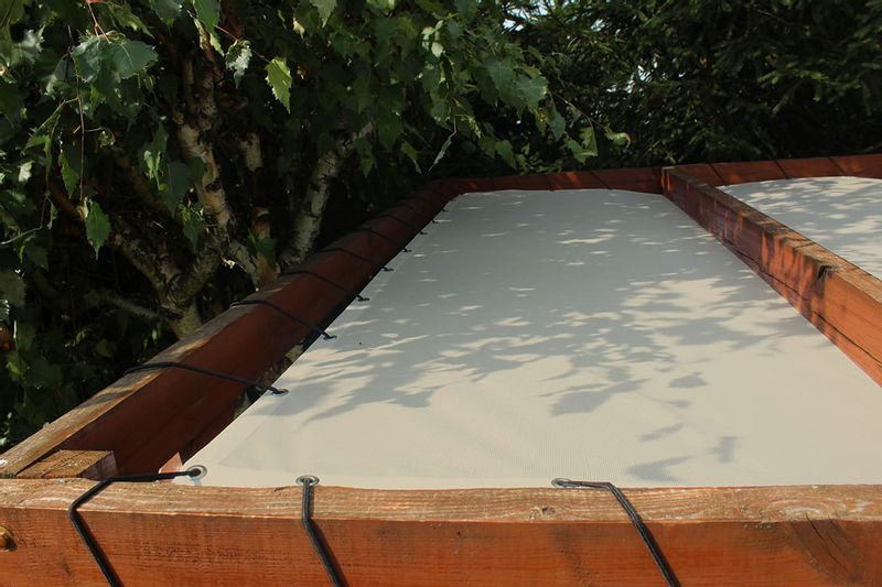 DACH ŻAGLOWY HDPE NA WYMIAR zdjęcie 11