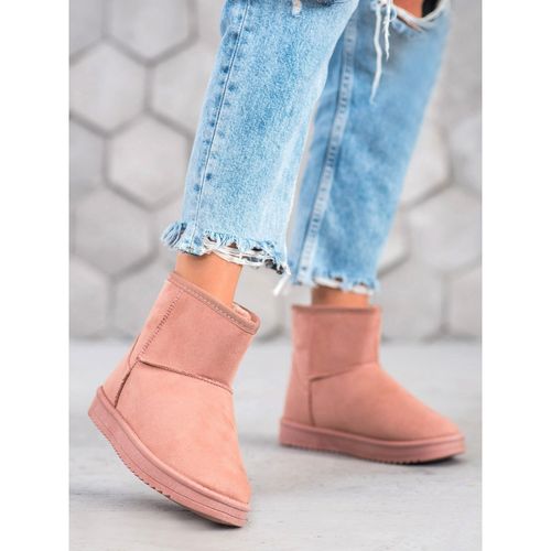 Pudrowe Mukluki r.36 na Arena.pl