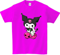 Koszulka T-shirt Kuromi
