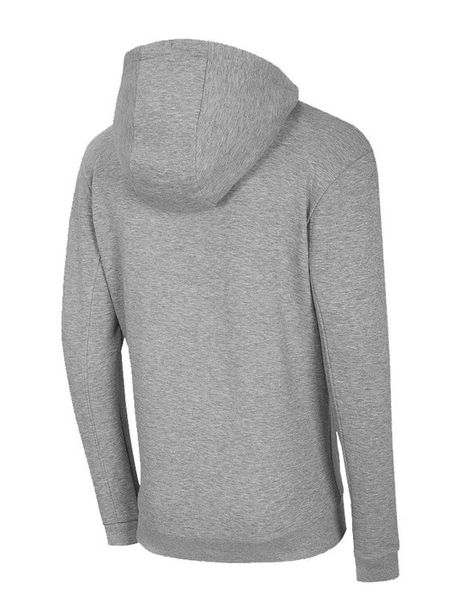 Bluza męska z kapturem BLM352 4F XXL zdjęcie 2