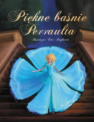 Piękne baśnie Perraulta zdjęcie 1