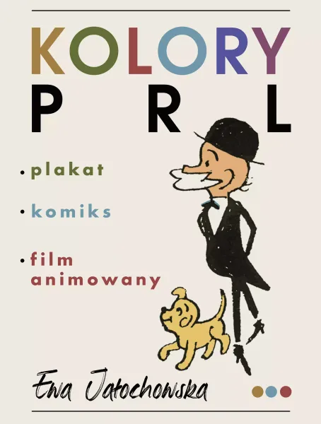 Kolory PRL zdjęcie 1