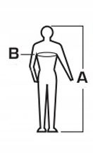 BEZRĘKAWNIK ROBOCZY męski Kamizelka Ocieplana BHP SOFTSHELL RIPSTOP STRETCH na Arena.pl