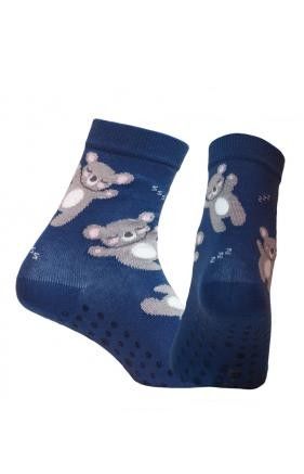 SKARPETKI WZOROWANE ABS 11-15 LAT 36-38 ceylan.q35/wz.292 na Arena.pl