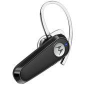 słuchawka bluetooth motorola hk126 mono  czarny