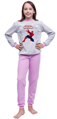 Piżama dziecięca - Spider Man na Arena.pl