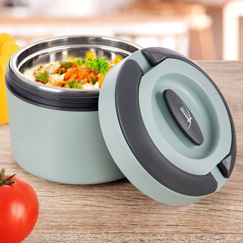 Termos obiadowy stalowy TERMO 620 ml na Arena.pl