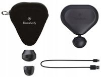 MASAŻER MIĘŚNI THERABODY- THERAGUN MINI G2 BLACK
