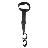 Wiązania-Costrittivo Easy Back Arms Restraint Black