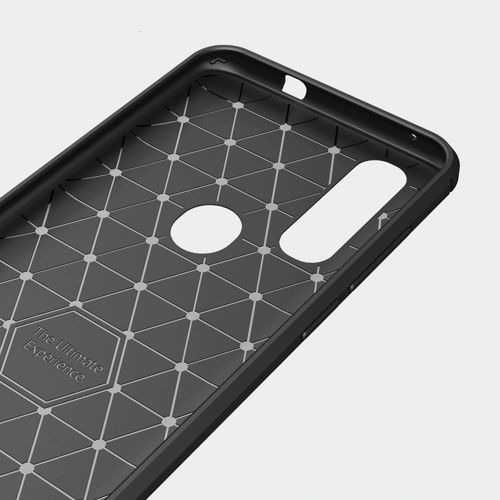 TECH-PROTECT TPUCARBON MOTOROLA ONE ACTION BLACK na Arena.pl