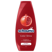 Schauma Color Shine Szampon włosy Farbowane 400 ml