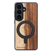 drewniane etui bewood do samsung galaxy s26 mango z magsafe