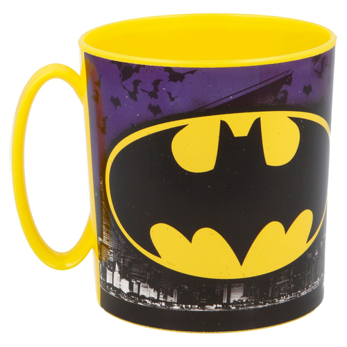 Batman - Kubek do mikrofali 350 ml na Arena.pl