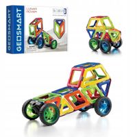 GEO SMART LUNAR ROVER (30 CZĘŚCI) IUVI GAMES
