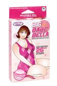 Big Babe Bella Mini Doll