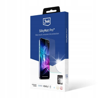 Redmi Note 14 Pro 5G - 3mk Silky Matt Pro