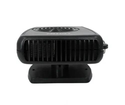 Termowentylator farelka grzejnik samochodowy 150W na Arena.pl