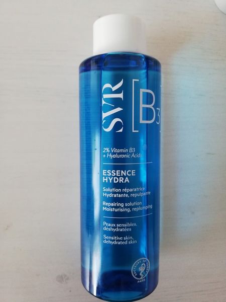 SVR [B3] Esencja hydra 150 ml zdjęcie 3